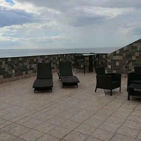 Terrazza Sul Mare
