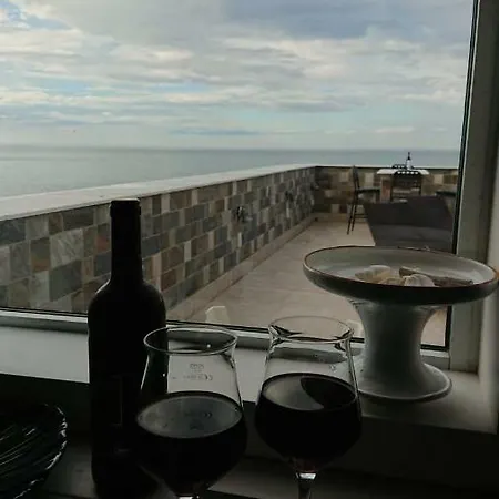 Terrazza Sul Mare شقة باري
