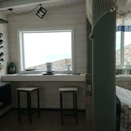 Terrazza Sul Mare شقة باري