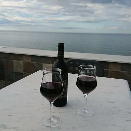 Terrazza Sul Mare باري